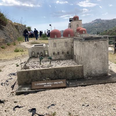 014 Partiamo Da Palermo Tra I Piu Bei Monumenti Siciliani