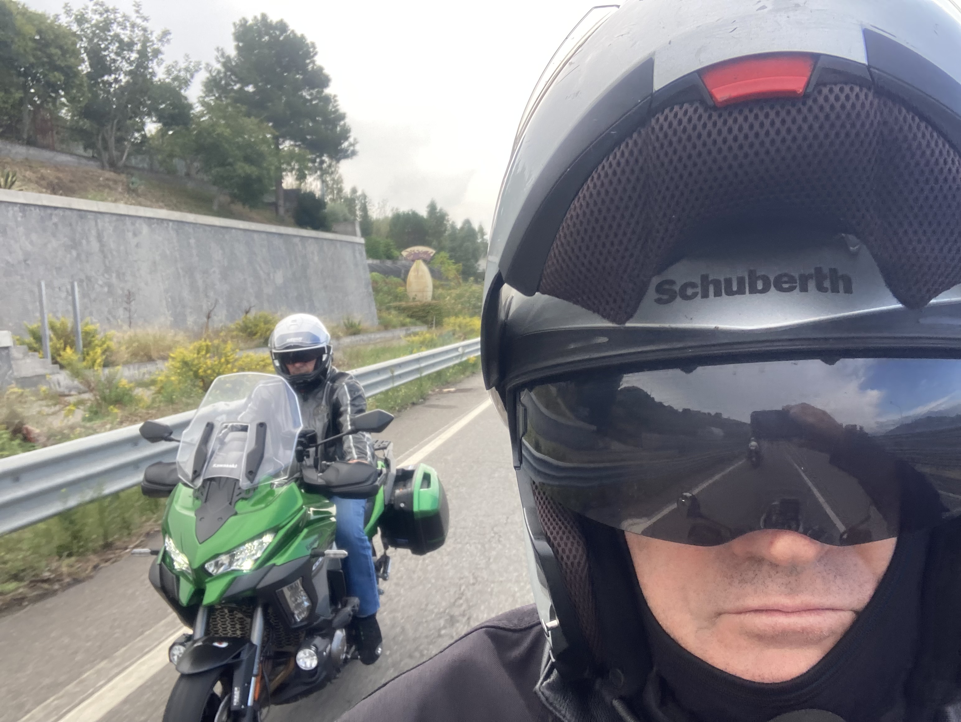 004 Insieme All Amico Umberto