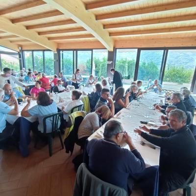 026 Si Prende Posto In Attesa Che Arrivi Qualcosa