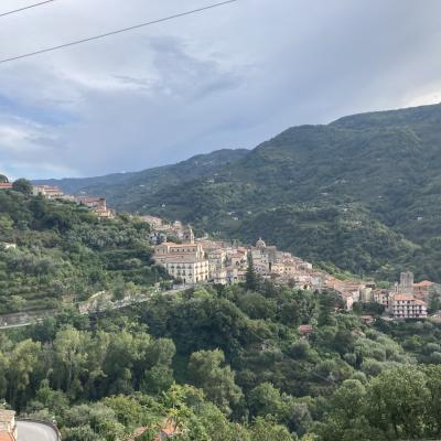 032 Panorama Di Sant Angelo Di Brolo