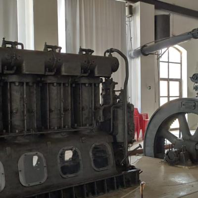 032 Uno Dei Quali Era Montato Sul Titanicjpg