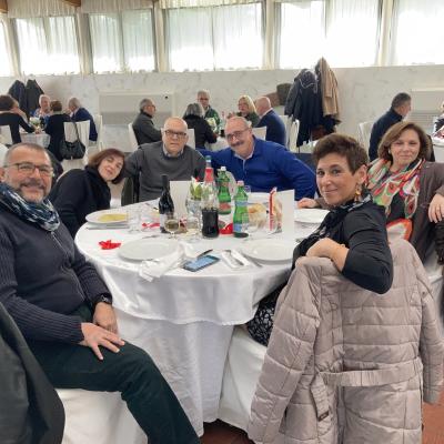 013 I Miei Amici Che Colleghi I Messina Pagano E Zappala