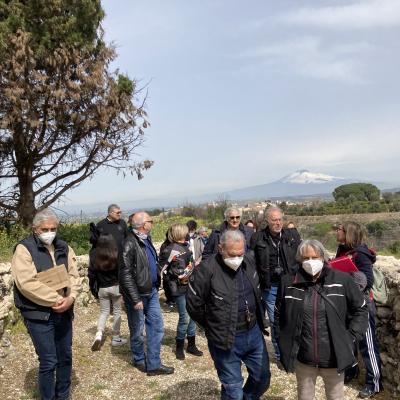 014 Si Tratta Di Una Chiesa Rupestre Di Origine Preistorica Che Presenta Un Ciclo Di Pregevoli Affreschi Che Vanno Dal Xii Al Xvii Secolo D.c