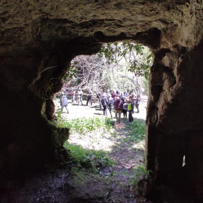 041 La Fruibilita Di Questo Sito Fa Conoscere Un Luogo Di Palazzolo E Una Parte Della Sua Storia