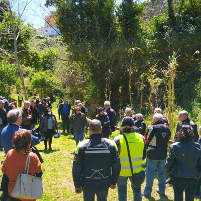 043 Marabita Potrebbe Raccontarci Per Ore Sulle Concerie Si Nota La Passione Che Sulla Storia E Tradizioni Locali