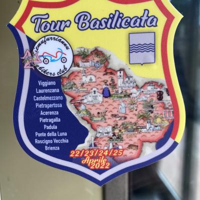 1 Il Nostro Tour La Basiliciata Nascosta
