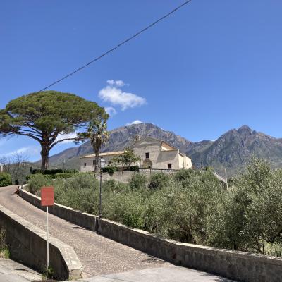 10 Convento Di San Daniele Dove Si Trovano Le Reliquie Di San Valentino