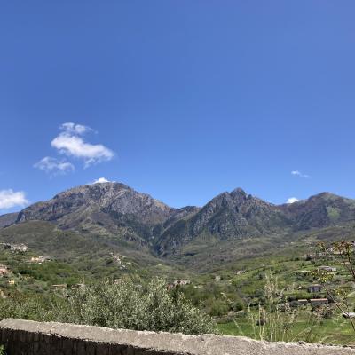 11 Monte La Caccia
