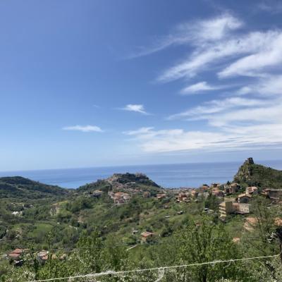 12 Il Borgo Di Belvedere Marittimo