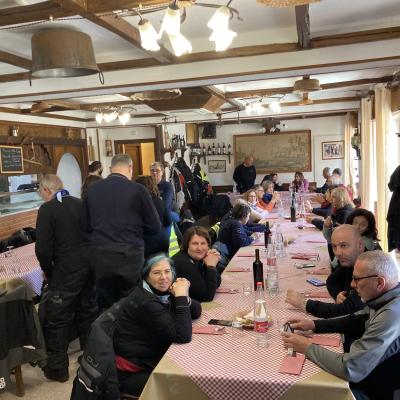15 Ed Eccoci Al Ristorante Il Ragno