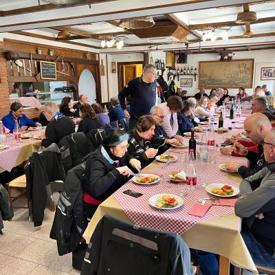 16 Finalmente Si Mangia Ecco Gli Antipasti