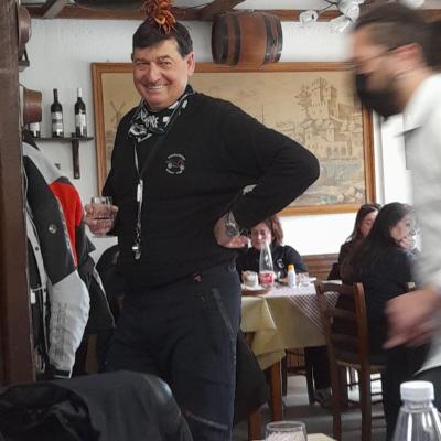 19 Il Presidente Piccante