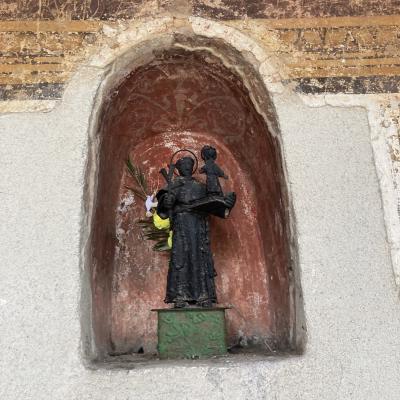 29 San Antonio Da Padova