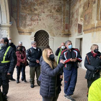 31 Ed Ecco Finalmente La Nostra Cristina La Nostra Guida 