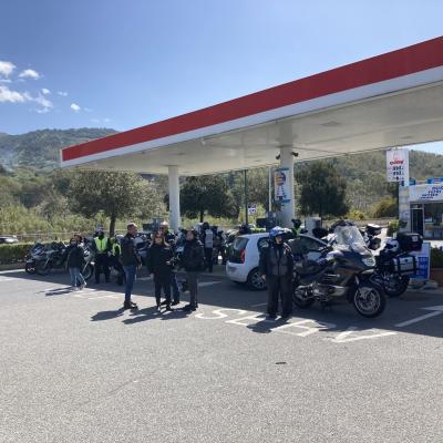 4 Rabbocco A Falerna Marina