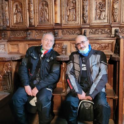53 I Due Fratelli Toni Uno Ca I E Uno Con La Y