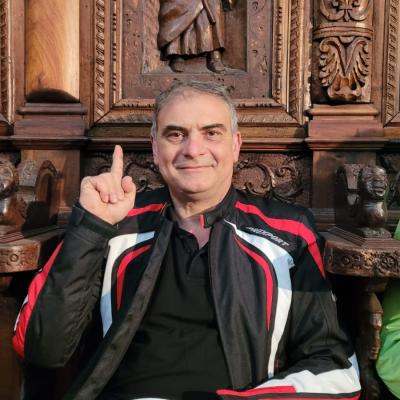 60 Il Frate Super Mario The First
