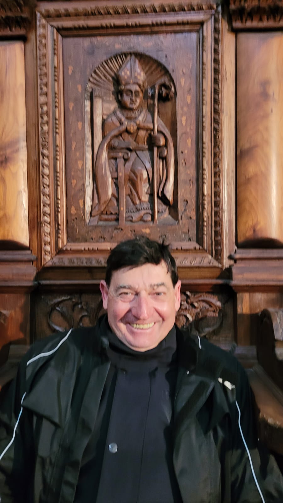 61 Fra Antonino Da San Gregorio