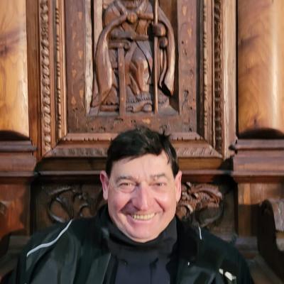 61 Fra Antonino Da San Gregorio