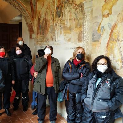 70 Tutti Attenti Ad Ascoltare Vedi Govanna E Giustina