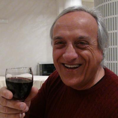 86 Anche Maurizio Brinda Con Noi