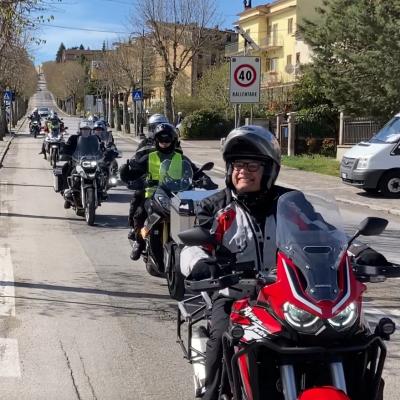 11 Un Bel Sorriso Del Nostro Caro Francesco