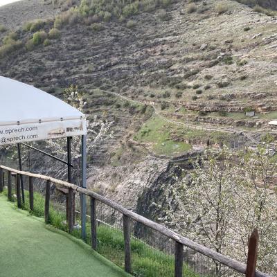 119 Il Ponte Petracca Il Cosidetto Ponte Prova Che E Il Primo Ad Essere Attraversato E Alto Una Trentina Di Metri