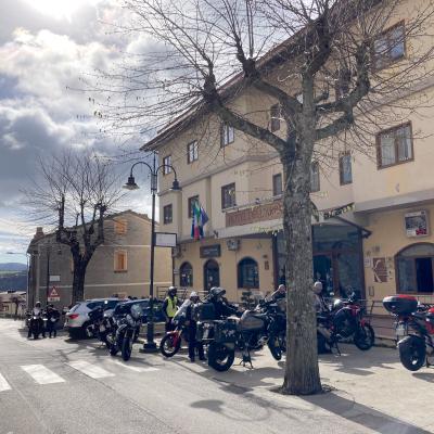 2 Dopo Colazione Tuti A Fare Il Rabbocco