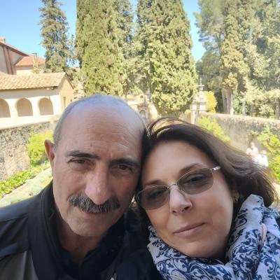 67 La Mia Sorellina Elena E Baffotelli Tony