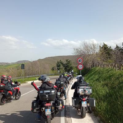 101 Mario Chiedo L Ok Per Poter Partire Ci Siamo Tutti