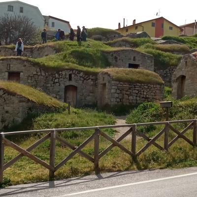 103 I Palmenti Di Pietragalla Sono Uniche E Originali Forme Di Architettura Rupestre