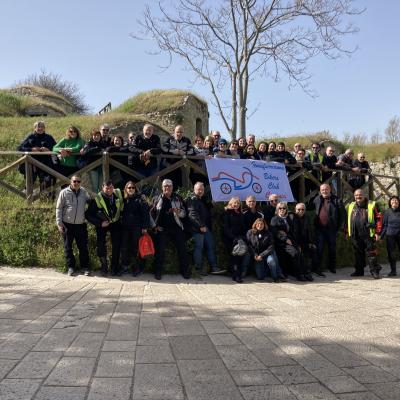 112 Non Poteva Mancare La Foto Di Gruppo Che Fatica Per Riunirli Tutti