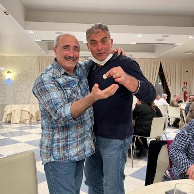 150 Neanche Tony Il Nostro Webmaster Ha Voluto I Due Euro In Moneta Sonante