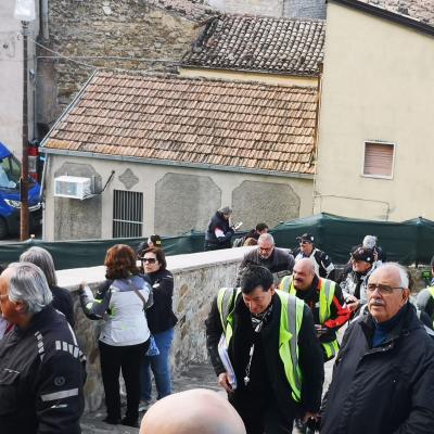 16 Caro Ninuzzo Quante Scale E Salite Abbiamo Fatto In Questi Giorni