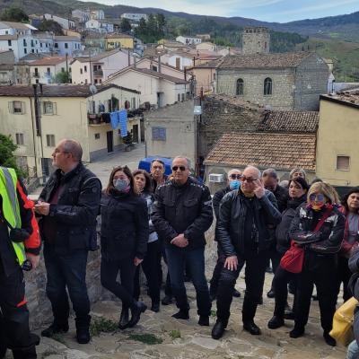 17 Eccoci Finalmete Raggruppati
