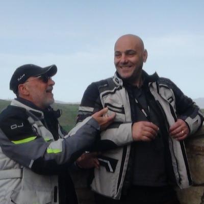 24 Un Momento Ilare Di Salvo E Carmelo