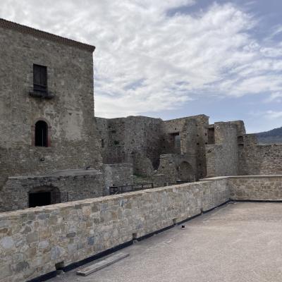 34 Nasce Con I Normanni 1150 Che Costruirono La Fortezza Su Un Precedente Castello Longobardo