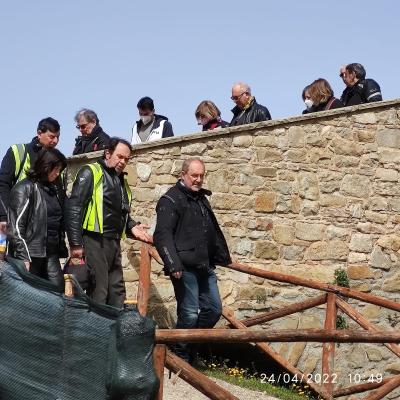 53 Finiti La Visita Mestamente Torniamo Alle Moto
