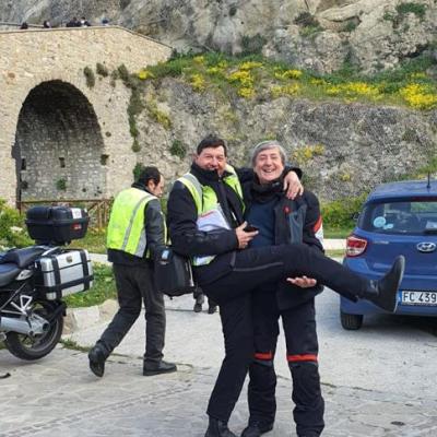 54 Caro Francesco Sono Stanco Soprassediamojpg