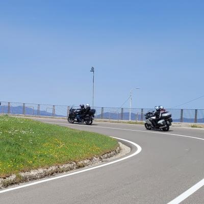 70 Ripartiamo Percorrendo La Strada Sc Macinelle
