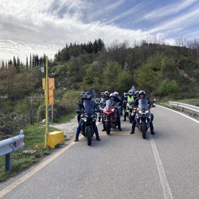 9 Un Semaforo Improvviso Ci Blocca L Andatura