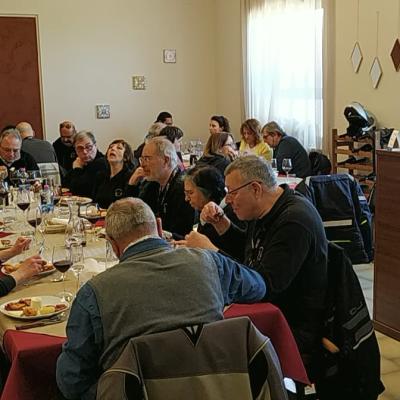 33 Molto Buono L Antipasto A Base Di Prodotti Tipici Calabresi