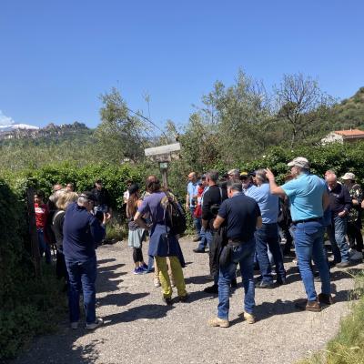 13 Gruppo Numeroso Difficoltoso Da Gestire Fate Silenzio
