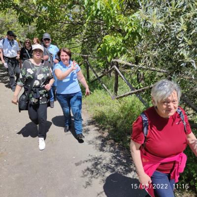 19 Caratteristiche Di Questo Percorso Sono L Accessibilita E La Varieta Di Paesaggi