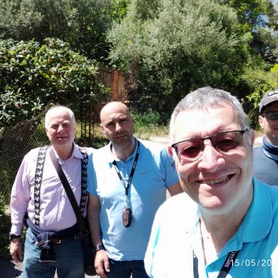 23 Attenti A Quei Quattro Ca Si Calunu I Nespuli