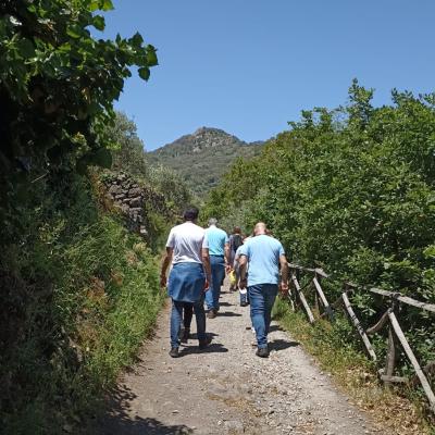 24 Altro Che Discesa C E Anche La Salita