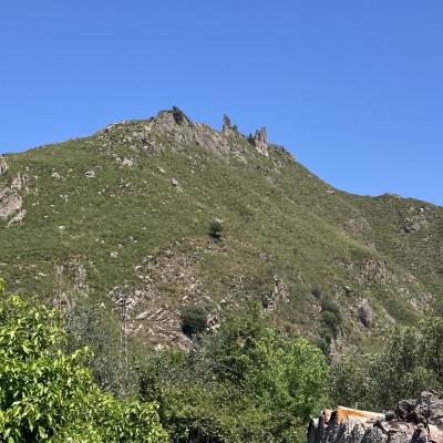 25 I Ruderi Del Castello Di Francavilla