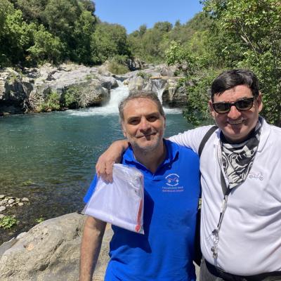 41 Insieme All Amico Mario