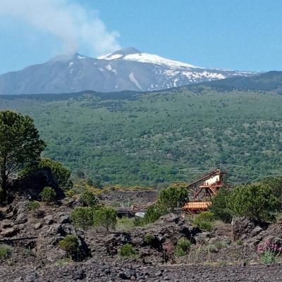 6 Affianchiamo Il Nostro Caro Mongibello