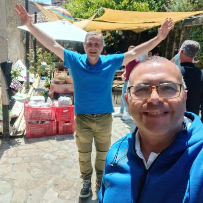 79 Finalmente Si Mangia